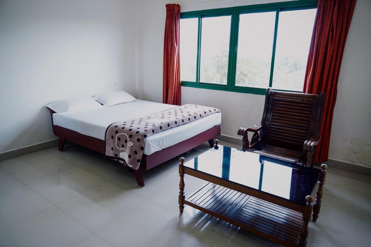 Bed and Breakfast Vagamon Tea County Exterior foto